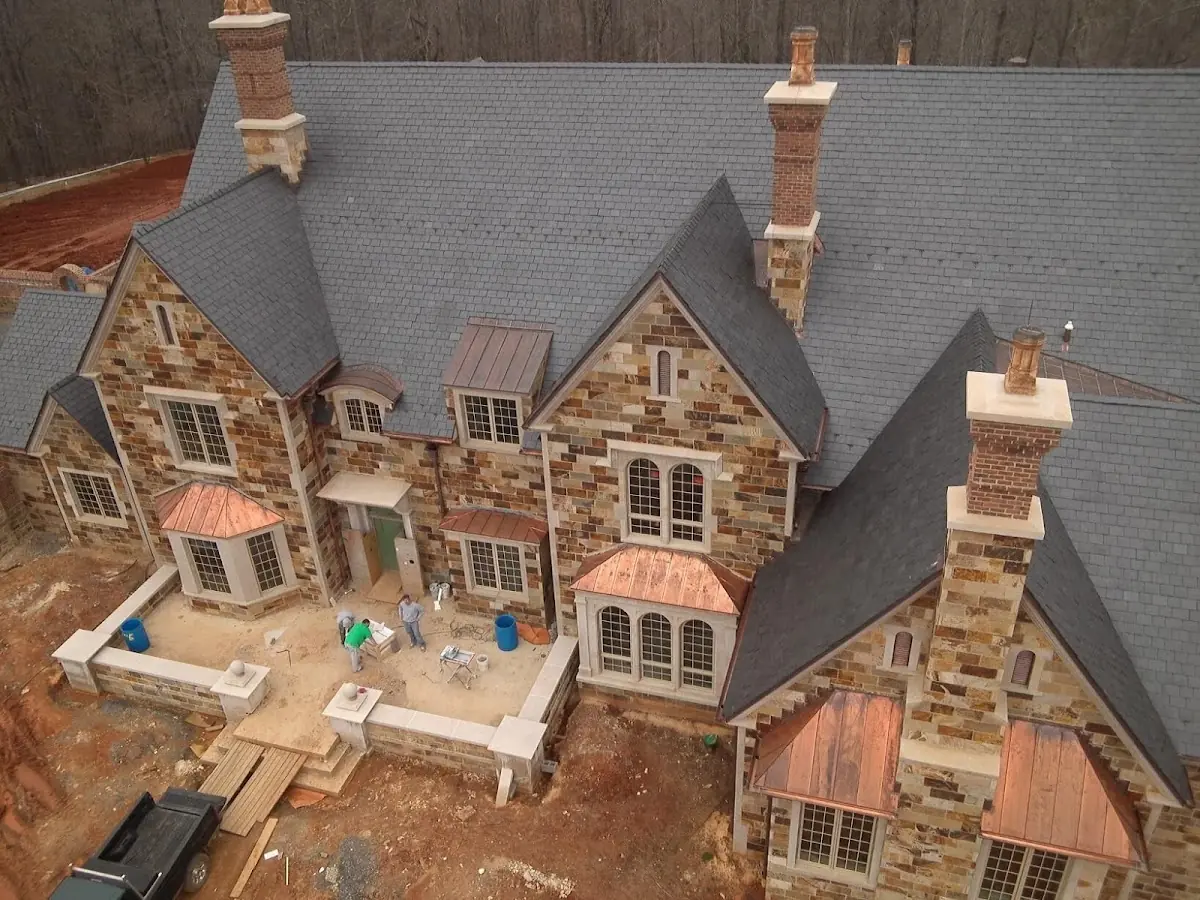 Craftsman Roofing Roof Waterproofing project in Dufur